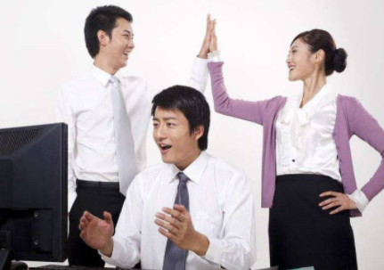 企业绩效考核